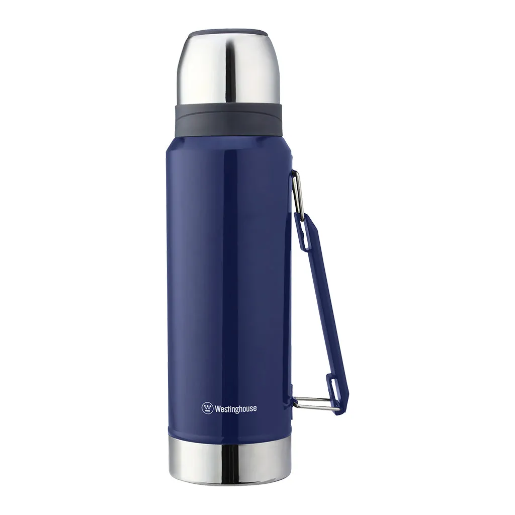 27oz Vacuum Bottle