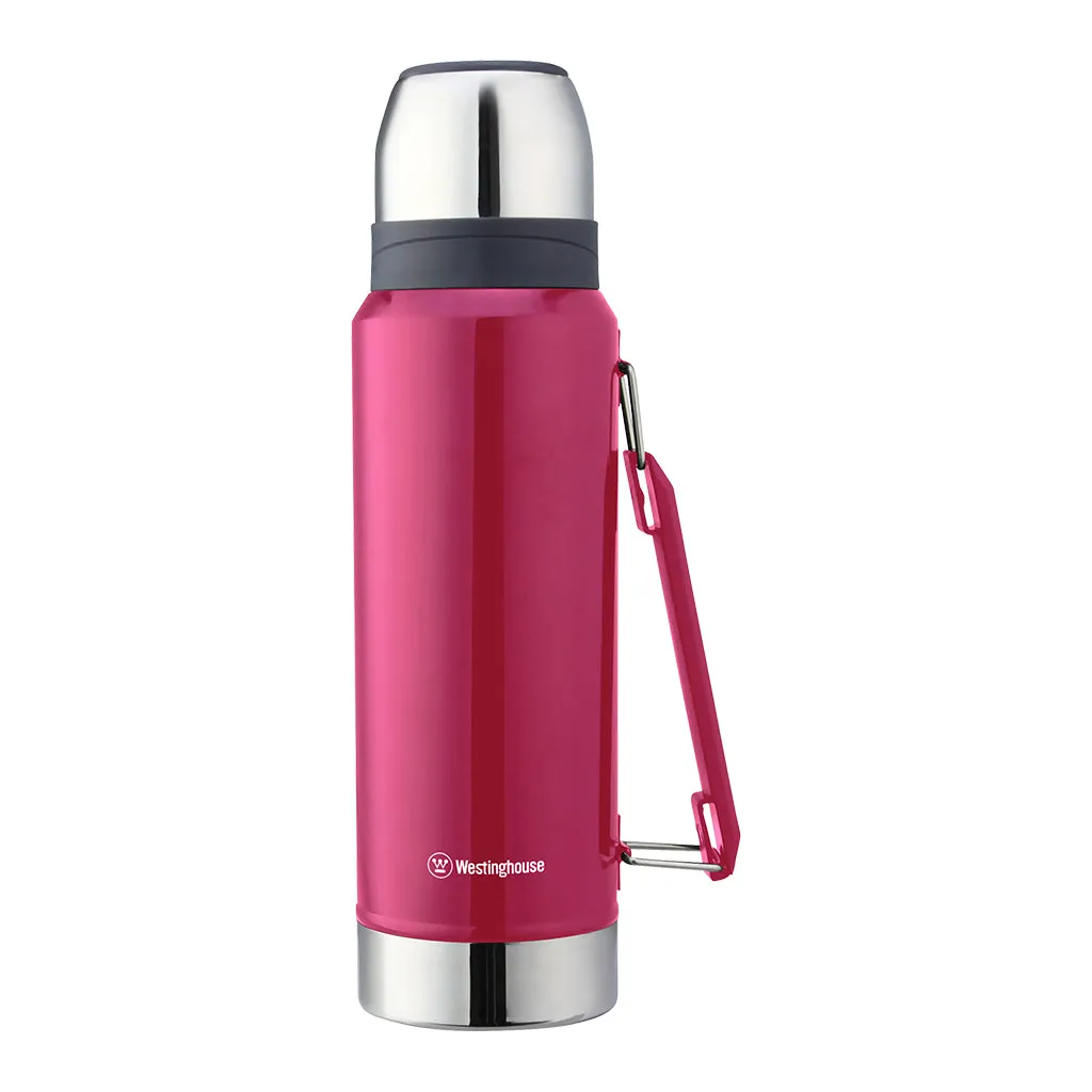 27oz Vacuum Bottle