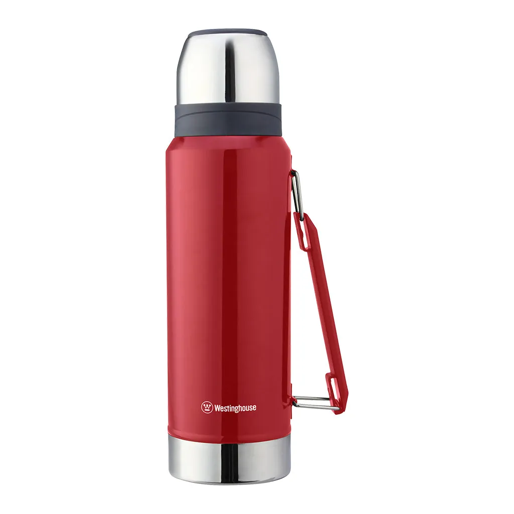 27oz Vacuum Bottle