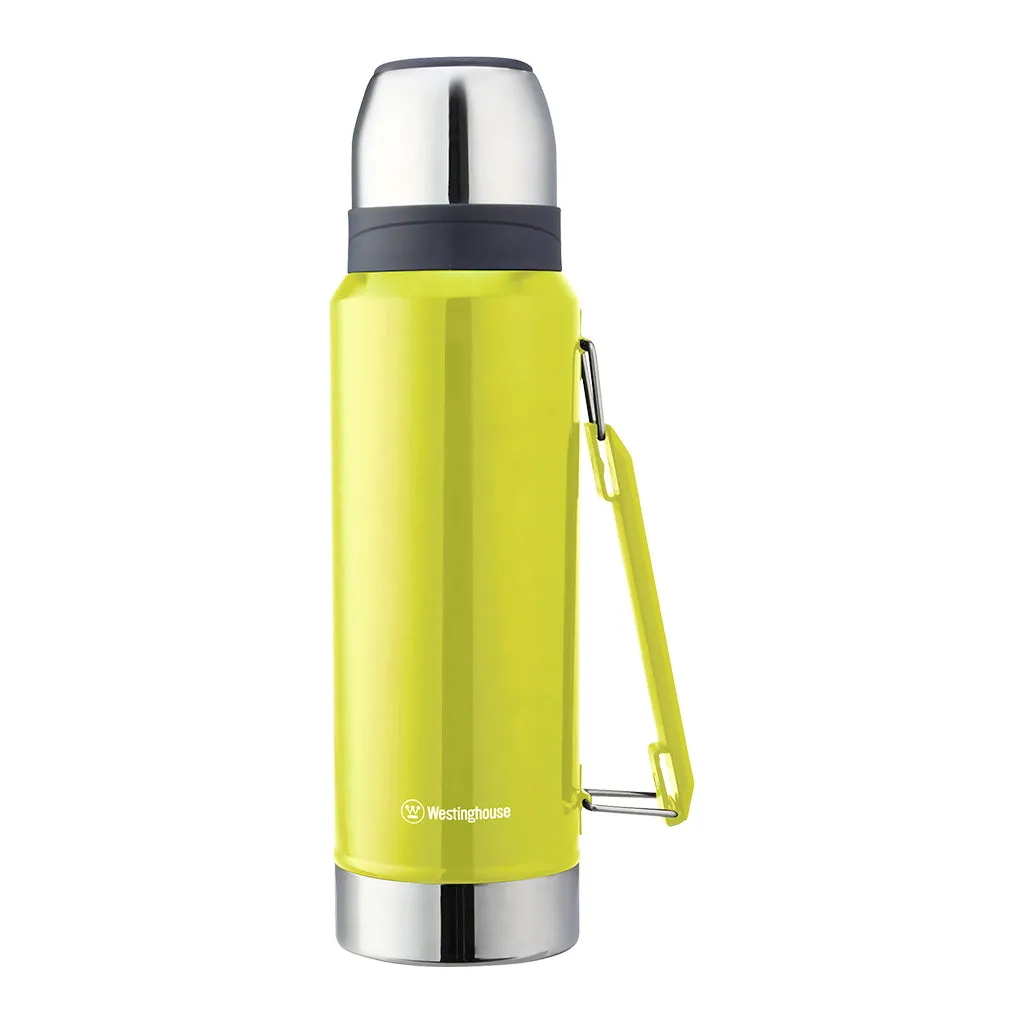27oz Vacuum Bottle