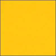 Aero Yellow High Gloss Powder Coating Paint, 1 lb - Axalta PFY601S9