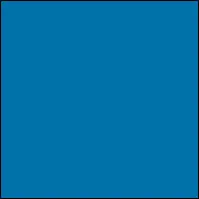 AGEAN BLUE II POWDER COATING PAINT, 1 LB - AXALTA RFK663S8