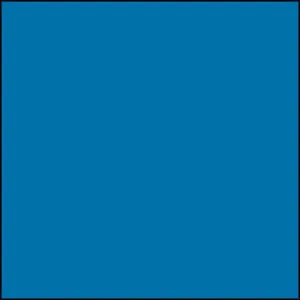 AGEAN BLUE II POWDER COATING PAINT, 1 LB - AXALTA RFK663S8
