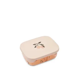 Arthur Lunch Box - Peach Sea Shell