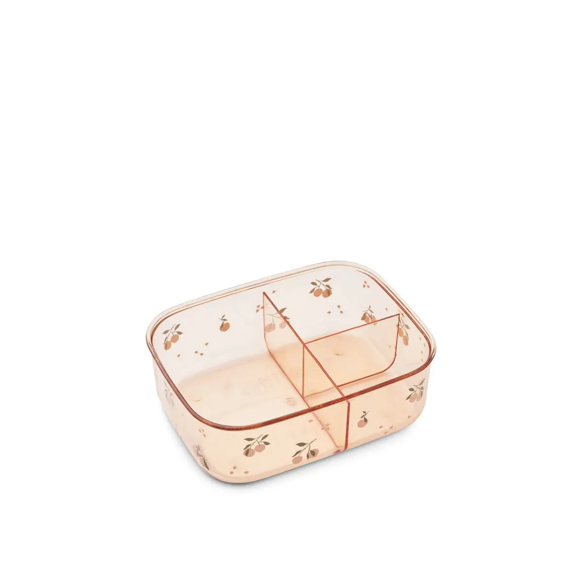 Arthur Lunch Box - Peach Sea Shell