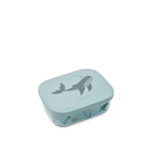 Arthur Lunch Box - Sea creature Sandy