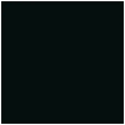 Bike Black High Gloss Powder Coating Paint, 1 lb - Axalta PFB603S9