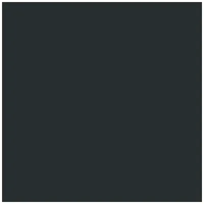 Black Magic IV Powder Coating Paint, 1 lb - Axalta UFB669S0