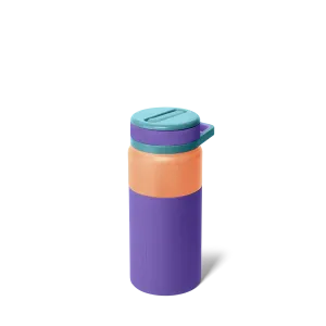 BruMate Rotera 15oz Bottle Nebula