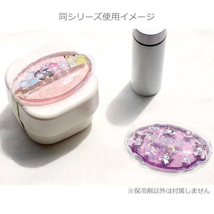 Cinnamoroll Gel Ice Pack