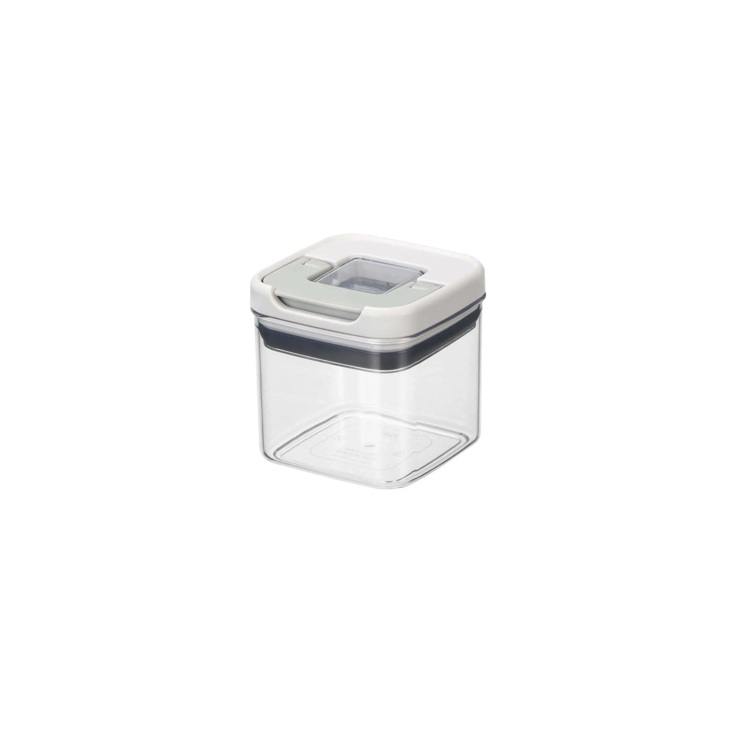 Felli Supreme Tite Square 460mL Pantry Container