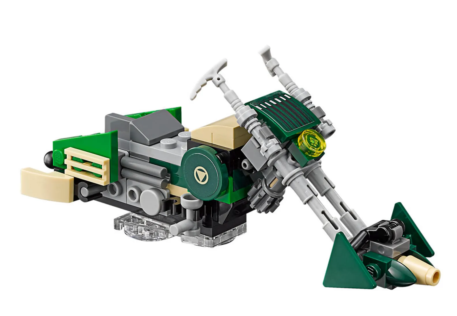 Kanan's Speeder Bike™