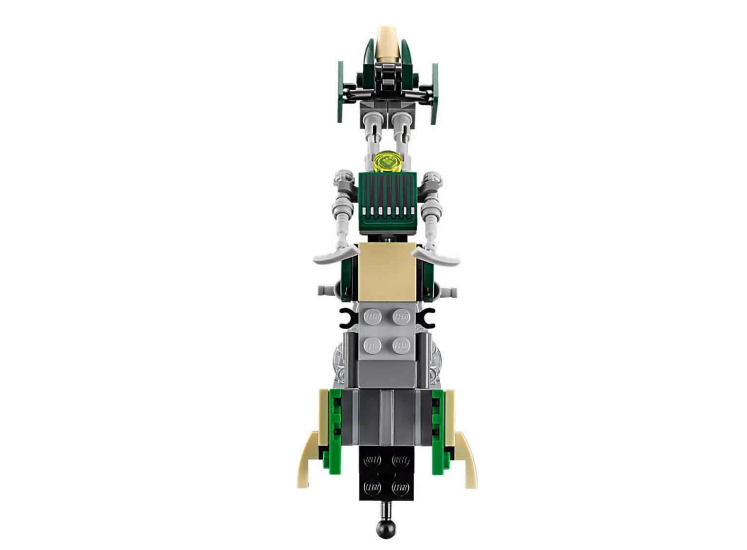 Kanan's Speeder Bike™