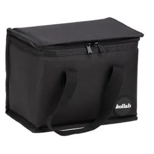 Kollab Lunch Box -Black