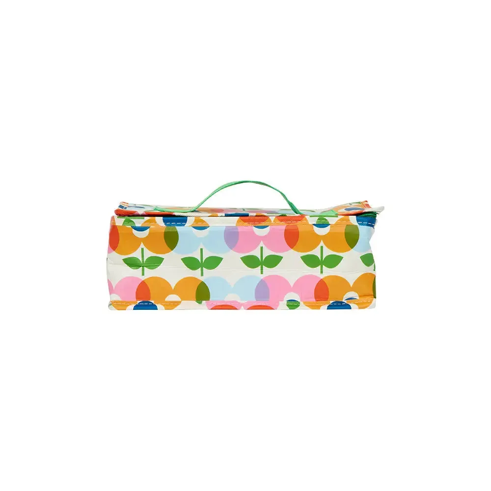 Project Ten Violet Takeaway Bag