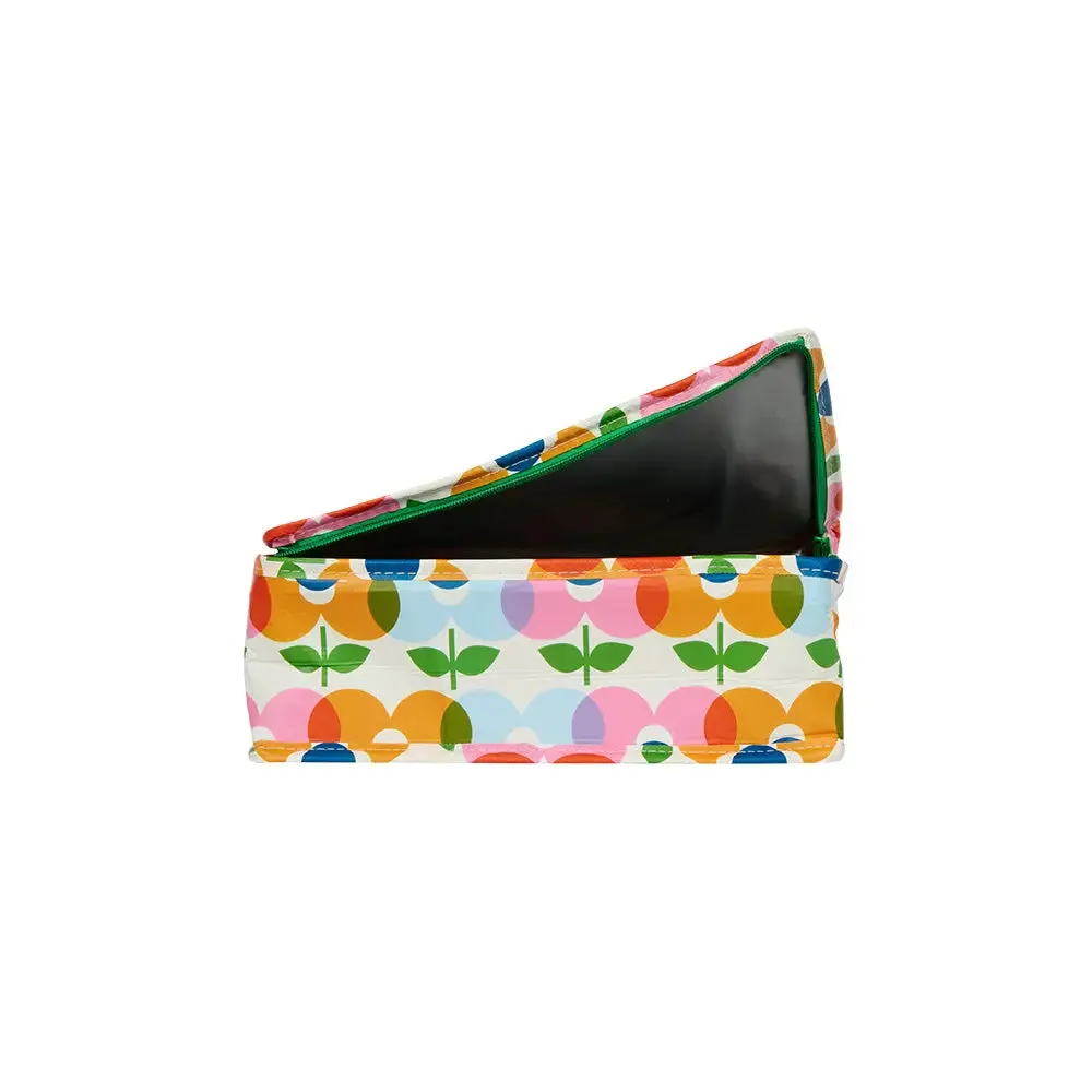 Project Ten Violet Takeaway Bag