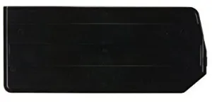 Quantum DUS974 HULK Container 24.75" Length Divider, 10.625" Tall
