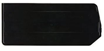 Quantum DUS975 HULK Container 23.75" Length Divider, 11.75" Tall