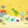 ROARSOME DINOSAURS LUNCH BOXES
