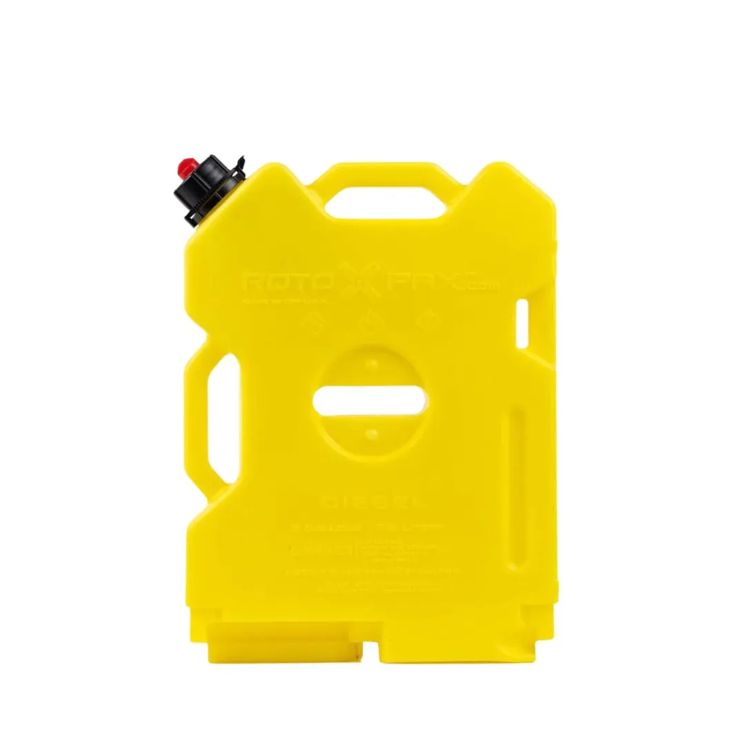 RotopaX 2 Gallon Diesel