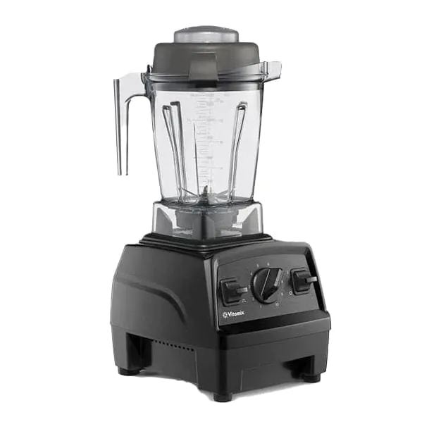 Vitamix Explorian E310 Blender - Black