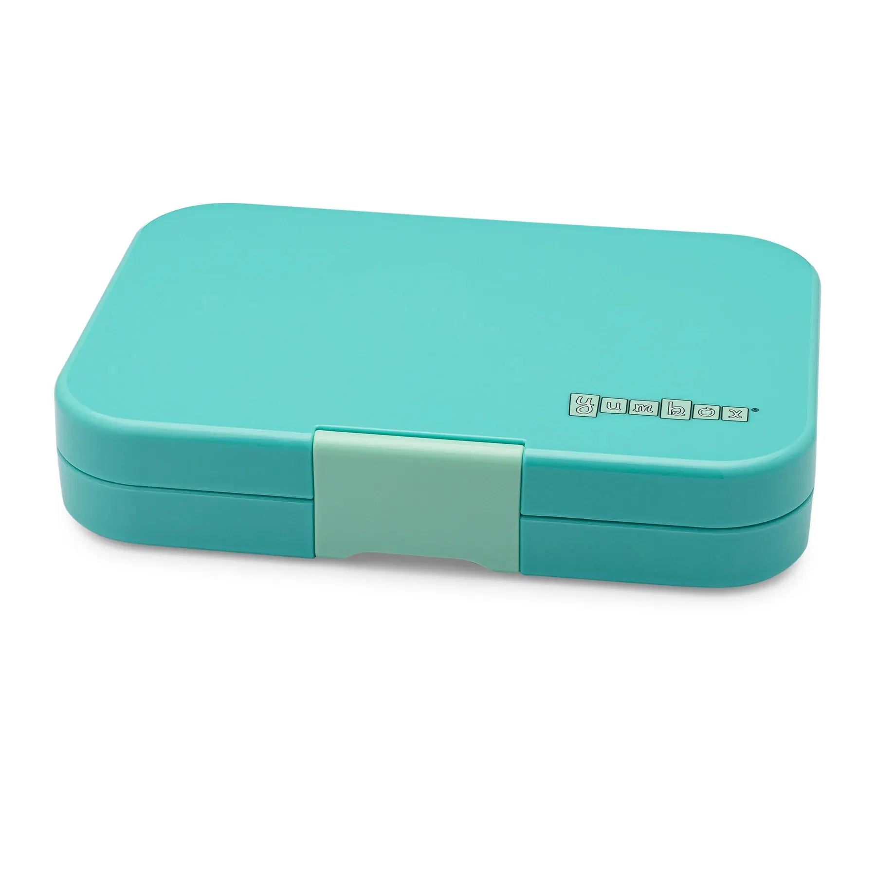 Yumbox Tapas Large Bento Lunchbox-ANTIBES BLUE